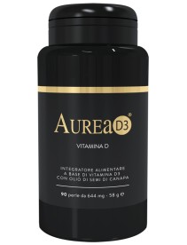 AUREA D3 90 Perle