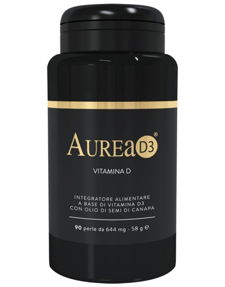 AUREA D3 90 Perle