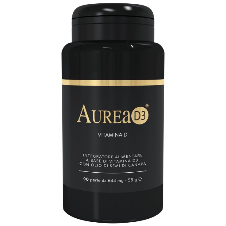 AUREA D3 90 Perle AUREA D3 90 Perle
