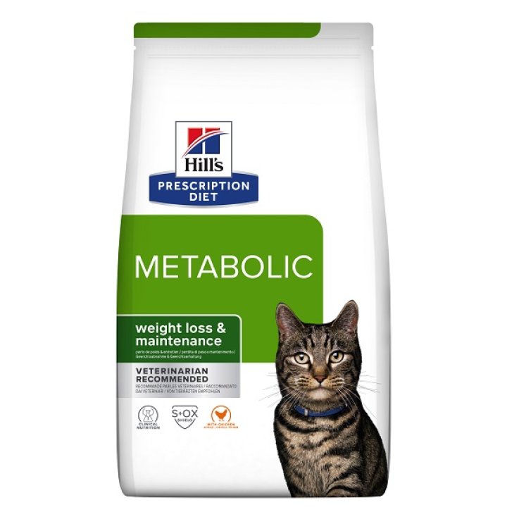 V HILLS PD CAT METABOLIC 1,5K G V HILLS PD CAT METABOLIC 1,5K G