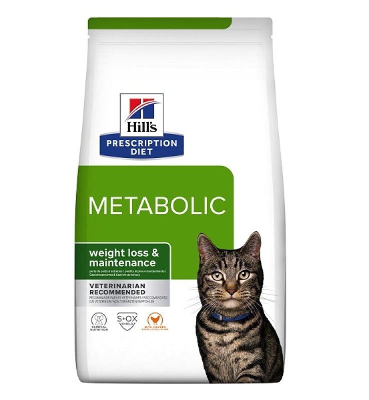 V HILLS PD CAT METABOLIC 1,5K G