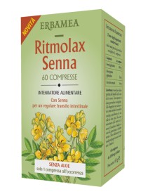 RITMOLAX SENNA 60CPR