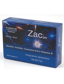 ZAC Q10 20Cpr