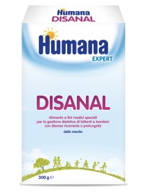 HUMANA DISANAL 300G EXPERT