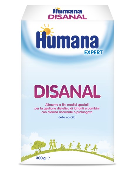 HUMANA DISANAL 300G EXPERT