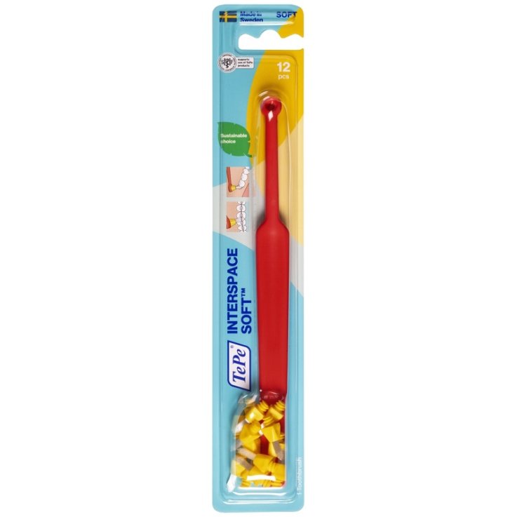 TEPE Interspace Soft 12st SRP TEPE Interspace Soft 12st SRP