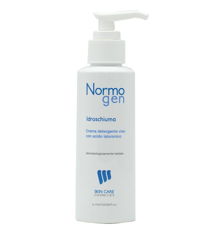 NORMOGEN IDROSCHIUMA 150ML