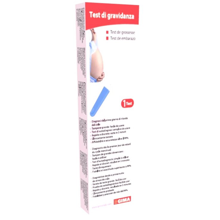 TEST GRAVIDANZA MIDSTREAM SING TEST GRAVIDANZA MIDSTREAM SING
