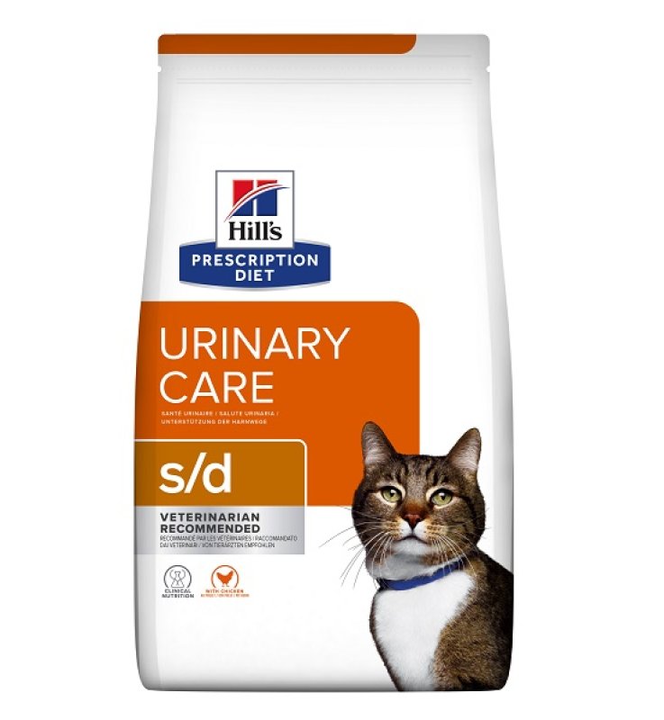 V HILLS PD CAT S/D 1,5KG