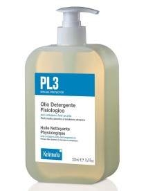 PL3 Olio Deterg.Fisio 500ml