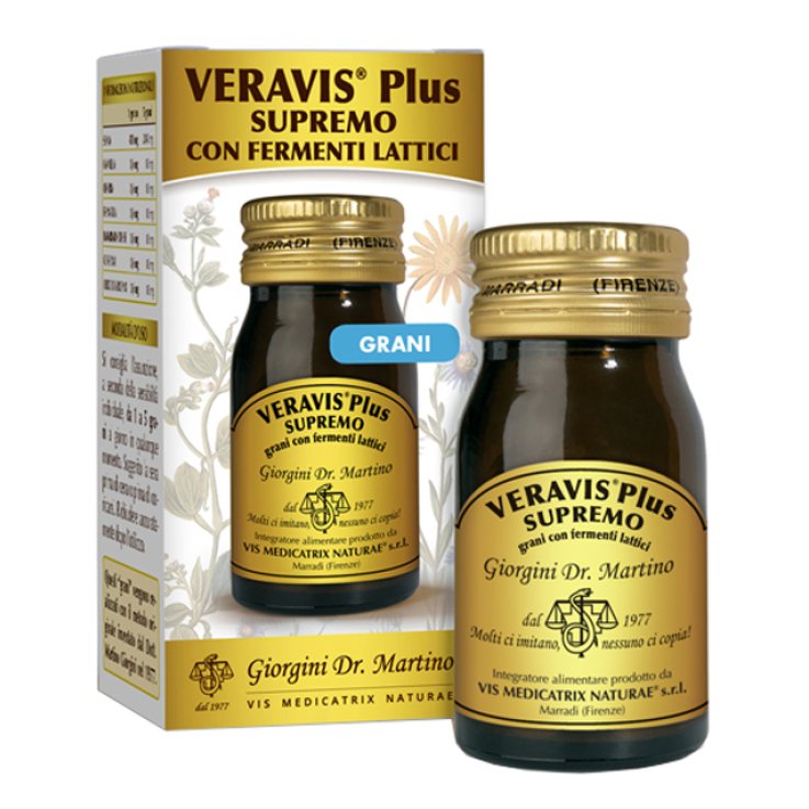 VERAVIS PLUS SUPR FERM LAT 30G< VERAVIS PLUS SUPR FERM LAT 30G<