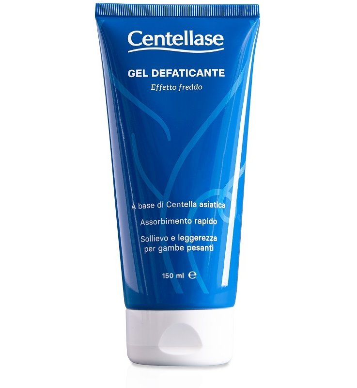 CENTELLASE GEL DEFATIC 150ML