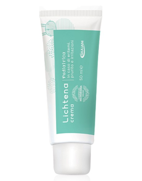 LICHTENA PEDIATRICA CREMA 50 ML