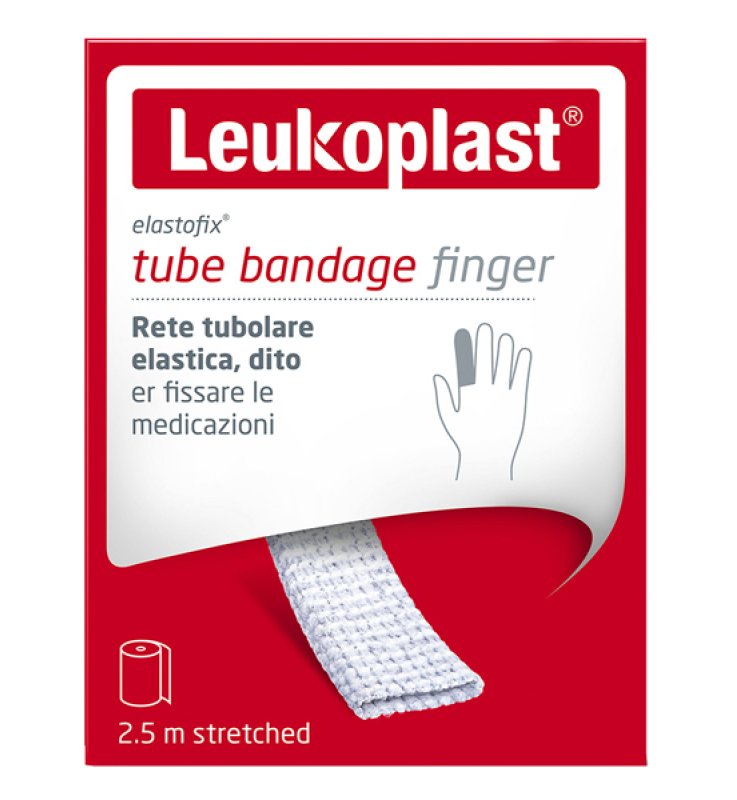 ELASTOFIX TUB DITO