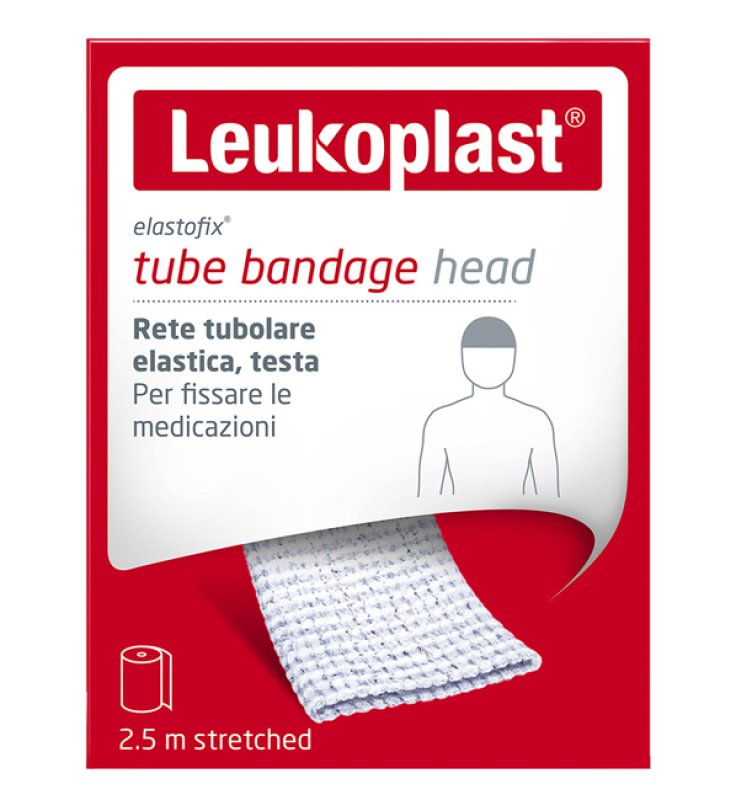 ELASTOFIX TUB TESTA