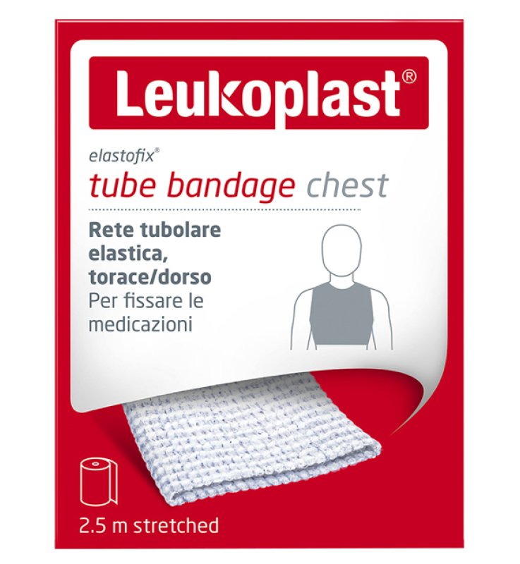 ELASTOFIX TUB TORACE