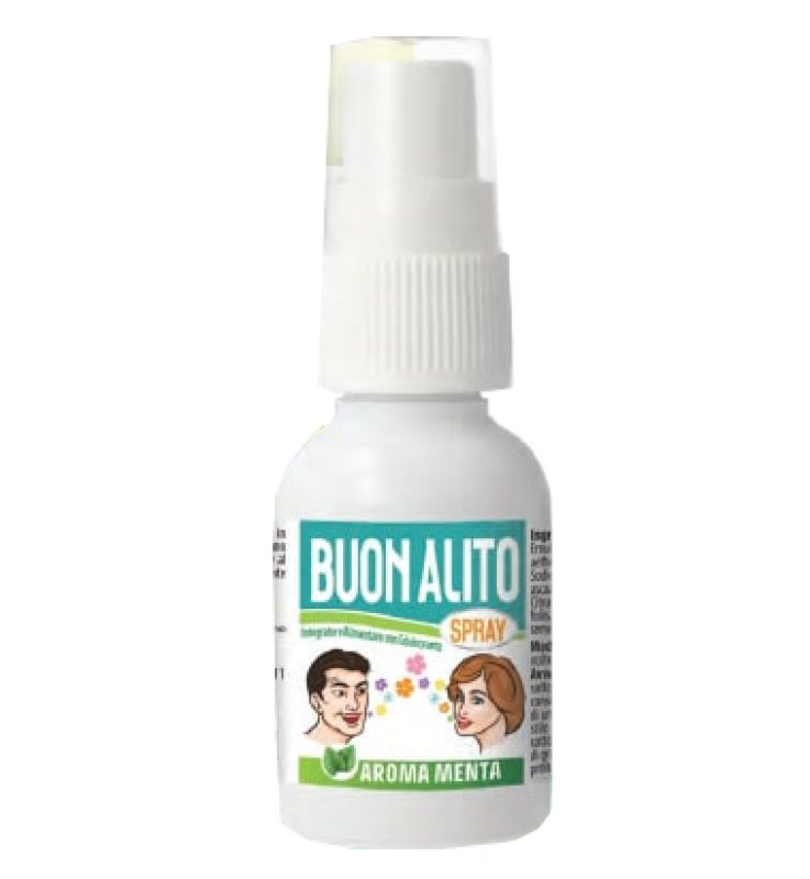 BUON ALITO Regularis 20ml