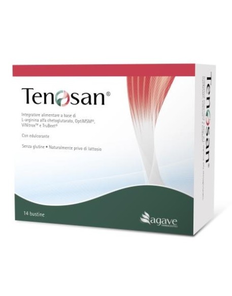 TENOSAN 14 BUSTINE