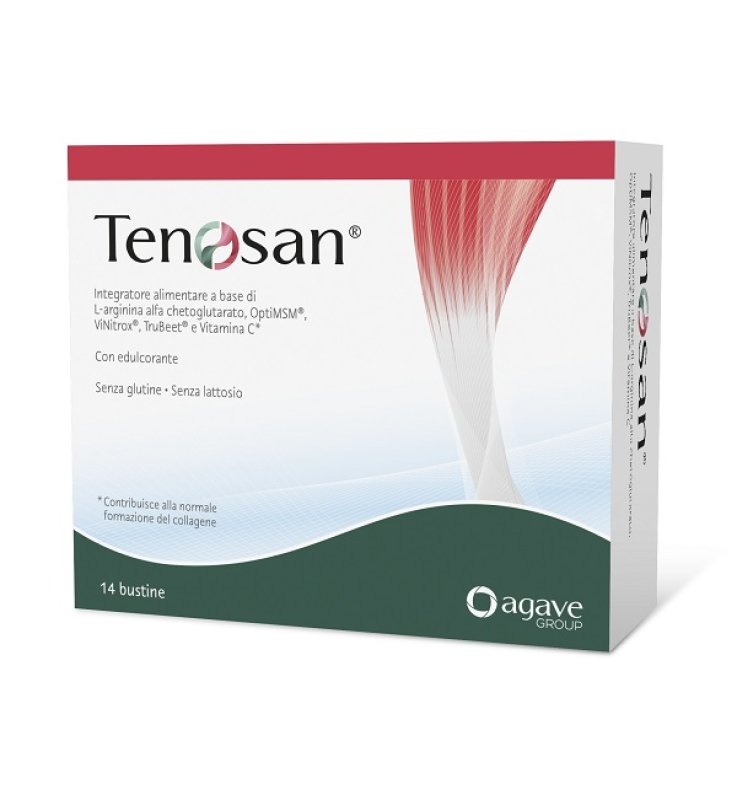 TENOSAN 14 BUSTINE