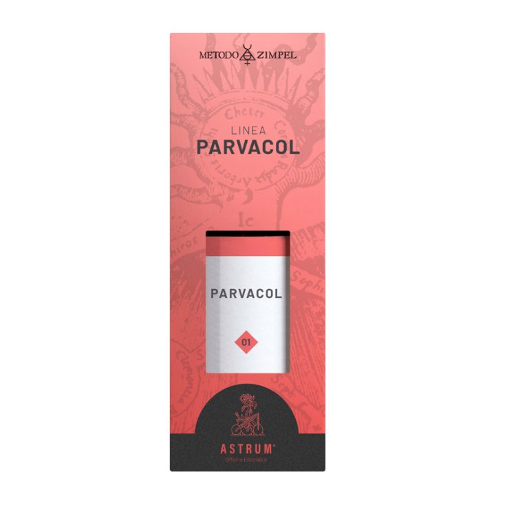 PARVACOL 3/6/9 GTT 50ML NUOVA PARVACOL 3/6/9 GTT 50ML NUOVA