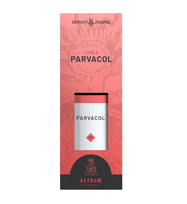 PARVACOL 3/6/9 GTT 50ML NUOVA PARVACOL 3/6/9 GTT 50ML NUOVA