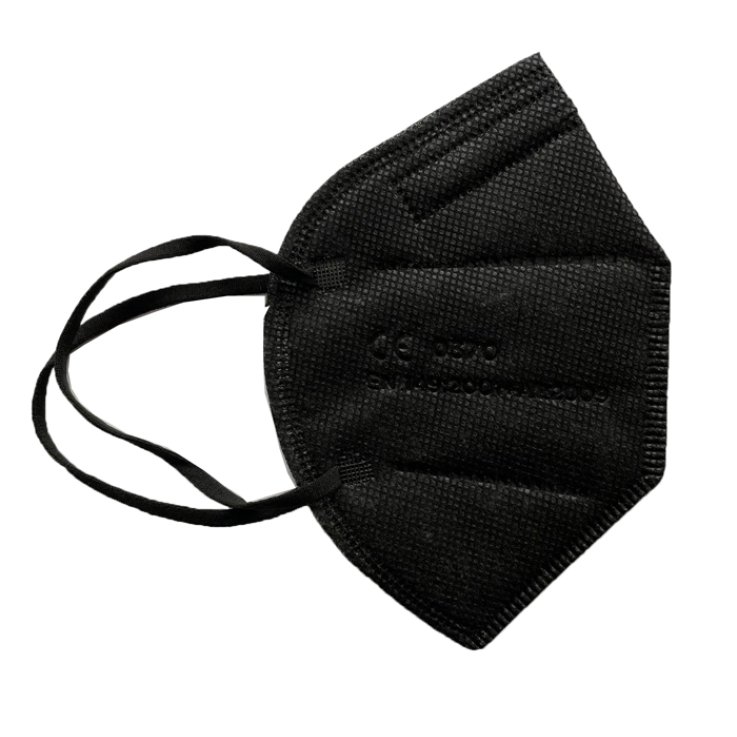 MASCHERINA FFP2 NERA 15PZ IT MASCHERINA FFP2 NERA 15PZ IT
