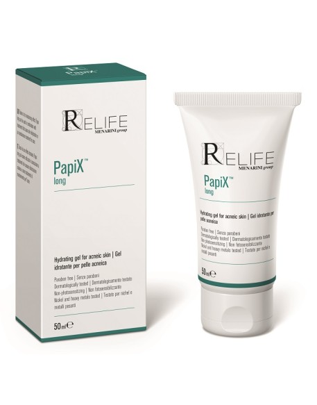 PAPIX LONG GEL 50ML