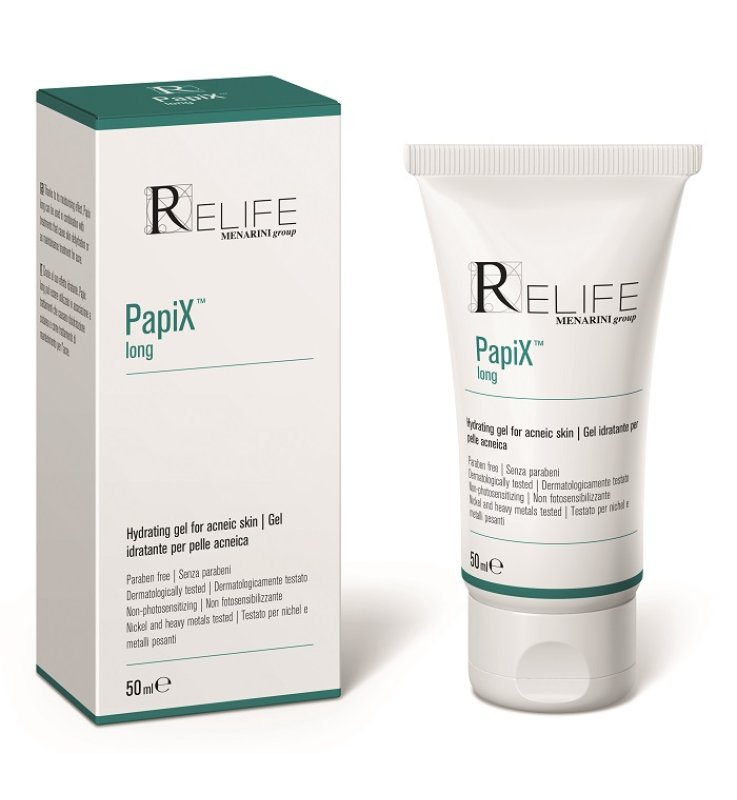 PAPIX LONG GEL 50ML PAPIX LONG GEL 50ML