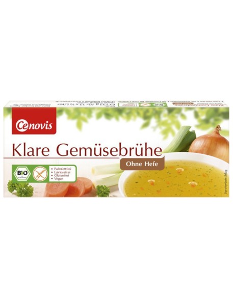 CENOVIS DADO VERDURE N/F S/LIEV