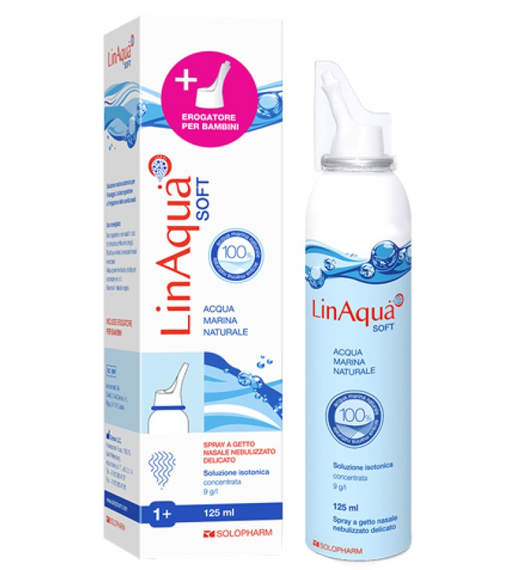 LINAQUA SOFT SOL SPR ISOTONICA