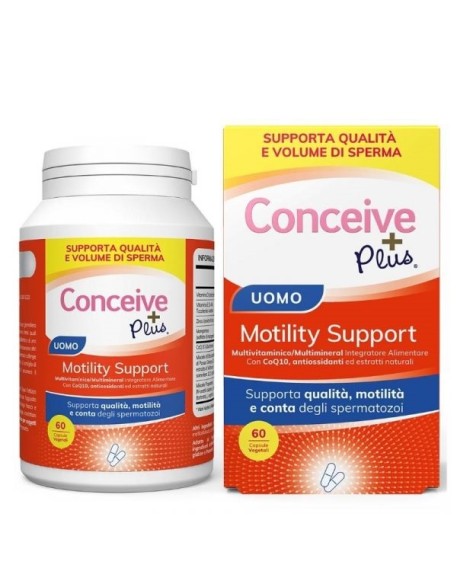 CONCEIVE Plus Sup.Moti M 60Cps