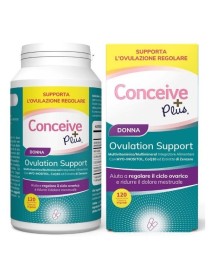 CONCEIVE Plus Sup.Ov.F 60Cps