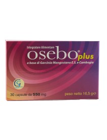 OSEBO PLUS 30 Cpr 550mg