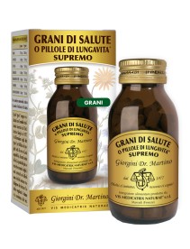 GRANI SALUTE LUNGAVITA SUPR90G G