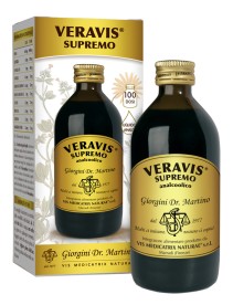 VERAVIS Supr.Analc.200ml