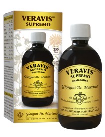 VERAVIS Supr.Analc.500ml