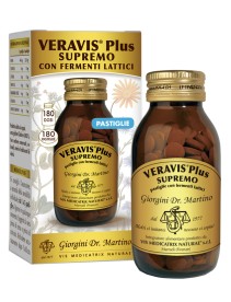 VERAVIS PLUS SUPREMO 180PAST<