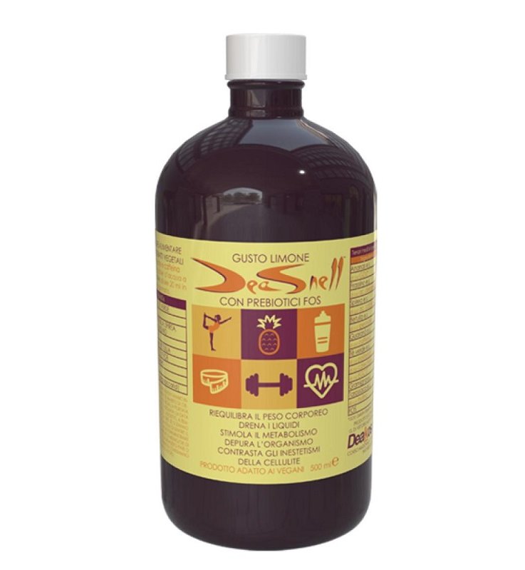 DEASNELL FL 500ML DEASNELL FL 500ML