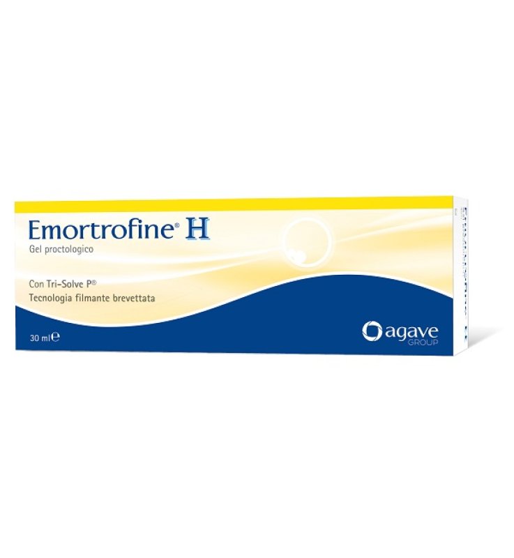 EMORTROFINE H 30 ML EMORTROFINE H 30 ML
