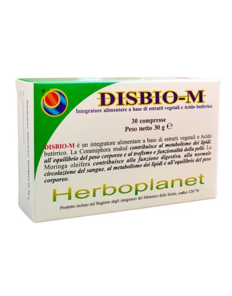 DISBIO M 30CPR