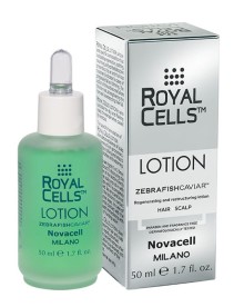 ROYAL CELLS LOTION CAPELLI50ML