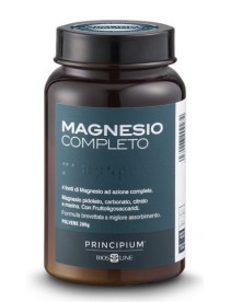 PRINCIPIUM MAGNESIO COMPLETO 200 G