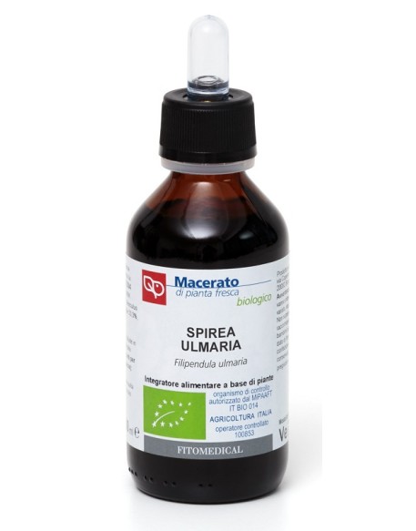 SPIREA ULMARIA TM BIO 100ML FITO