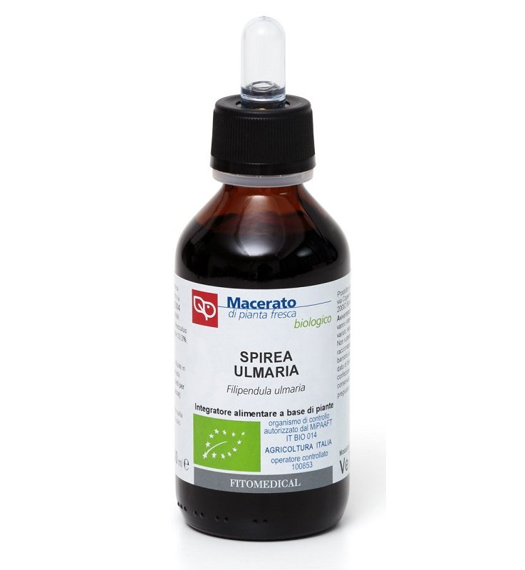 SPIREA ULMARIA TM BIO 100ML FITO