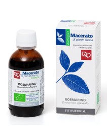 ROSMARINO TM BIO 50ML FITOMEDICA