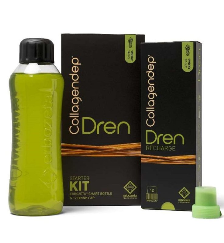 COLLAGENDEP Dren Starter Kit