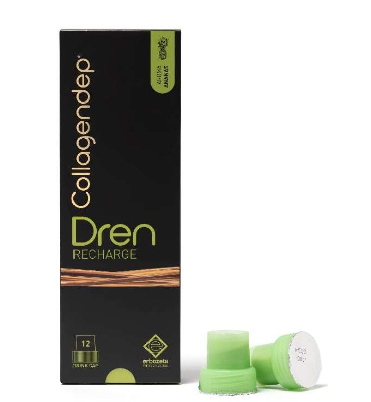 COLLAGENDEP Dren Rech.Drink