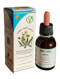 MRG-SOL GOCCE 100 ML