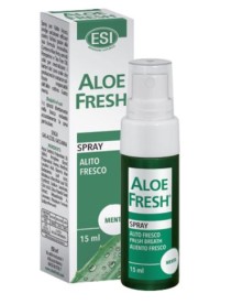 ESI ALOE FRESH SPRAY ALITO ANICE LIQUIRIZIA 15 ML ESI ALOE FRESH SPRAY ALITO ANICE LIQUIRIZIA 15 ML