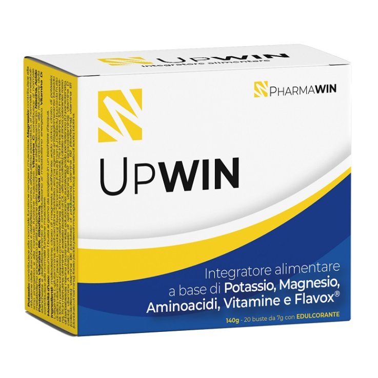UPWIN 20BUST UPWIN 20BUST